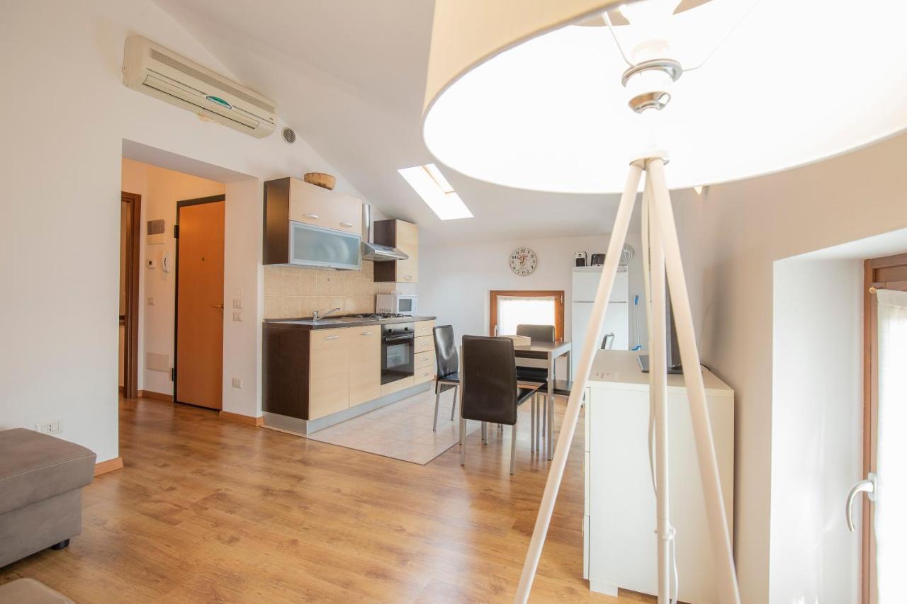Valpolicella Homes Recioto Apartment Sant'Ambrogio di Valpolicella Exterior photo