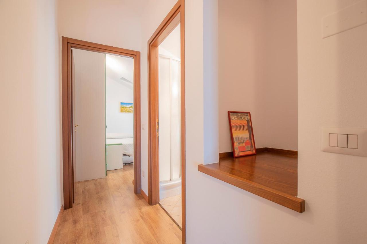 Valpolicella Homes Recioto Apartment Sant'Ambrogio di Valpolicella Exterior photo