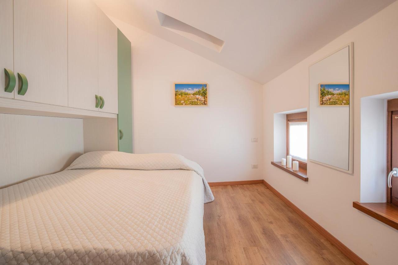 Valpolicella Homes Recioto Apartment Sant'Ambrogio di Valpolicella Exterior photo